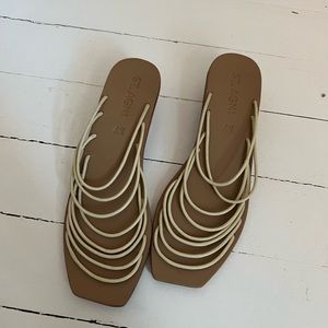 St Agni strappy sandal